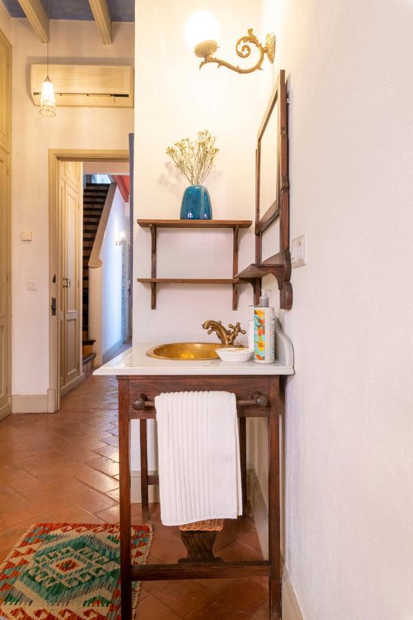 Exclusiva Casa En El Centro Historico De Sevilla Exterior foto